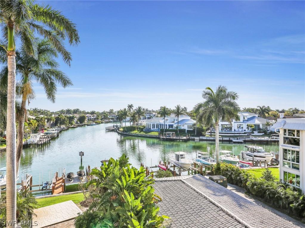 2150 Gulf Shore Blvd. #407, Naples, FL 34102