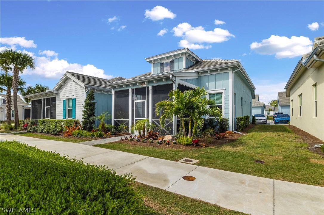 7281 Saona Ct., Naples, FL 34113