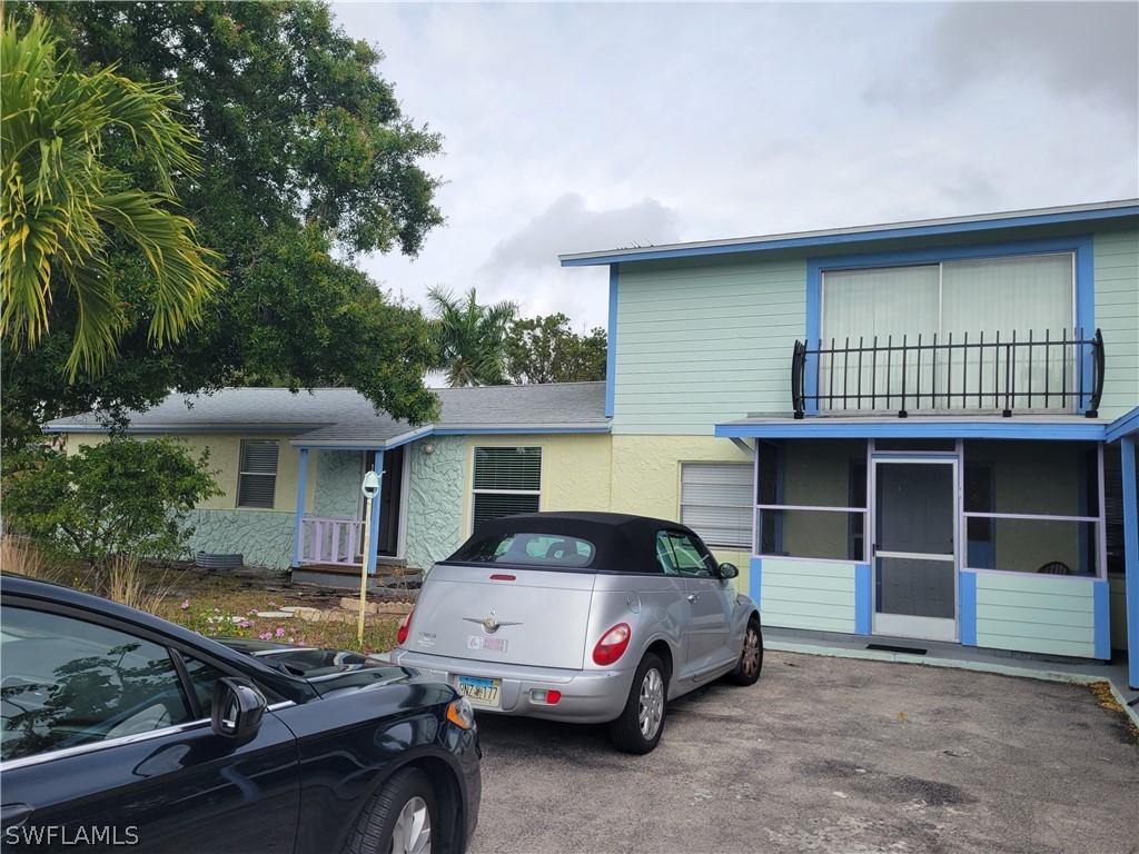 2662 Mangrove St., Naples, FL 34112