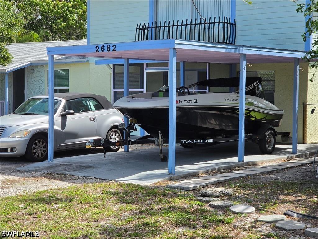 2662 Mangrove St., Naples, FL 34112