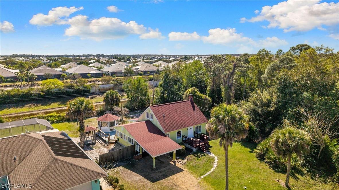 91 Constitution Dr., Naples, FL 34112