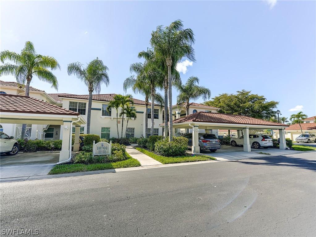 10701 Halfmoon Shoal Rd. #204, Estero, FL 34135