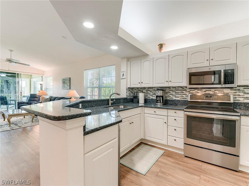 10701 Halfmoon Shoal Rd. #204, Estero, FL 34135