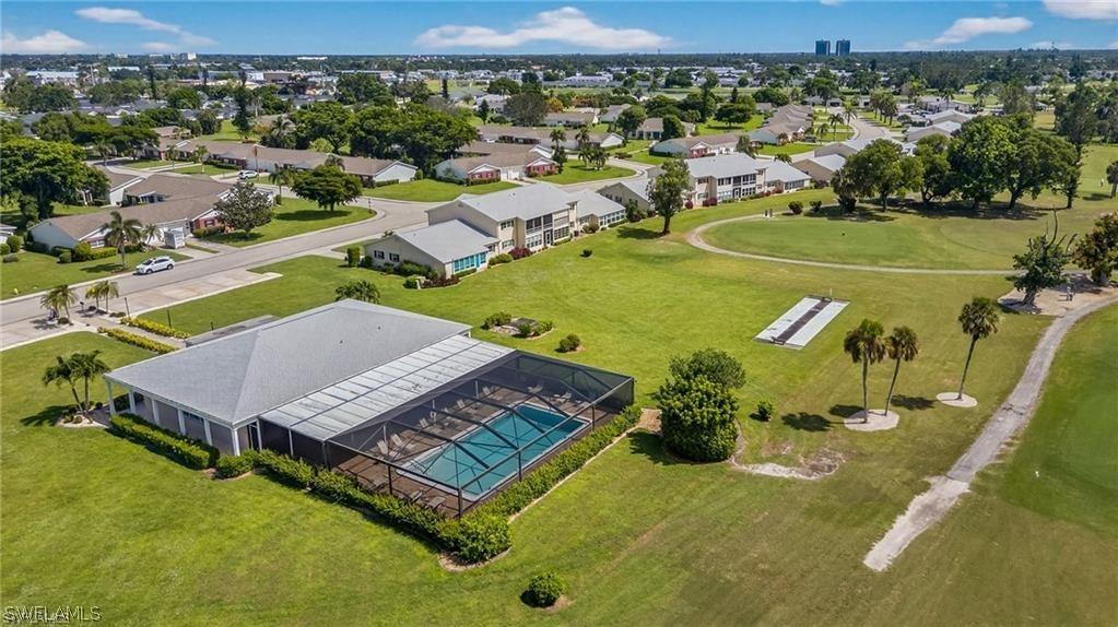 1318 Myerlee Country Club Blvd. #3, Fort Myers, FL 33919