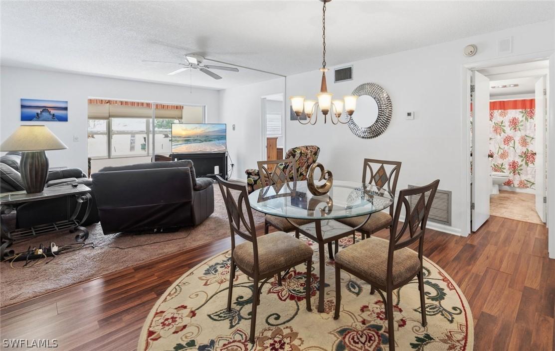 1318 Myerlee Country Club Blvd. #3, Fort Myers, FL 33919