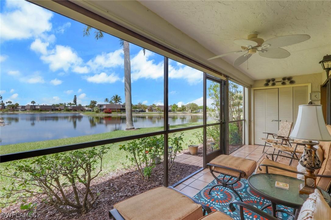 4240 Chantelle Dr. #B103, Naples, FL 34112