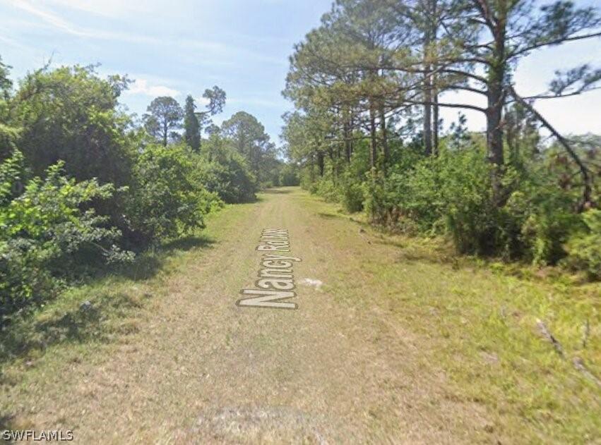 429 Nancy Rd., Lake Placid, FL 33852