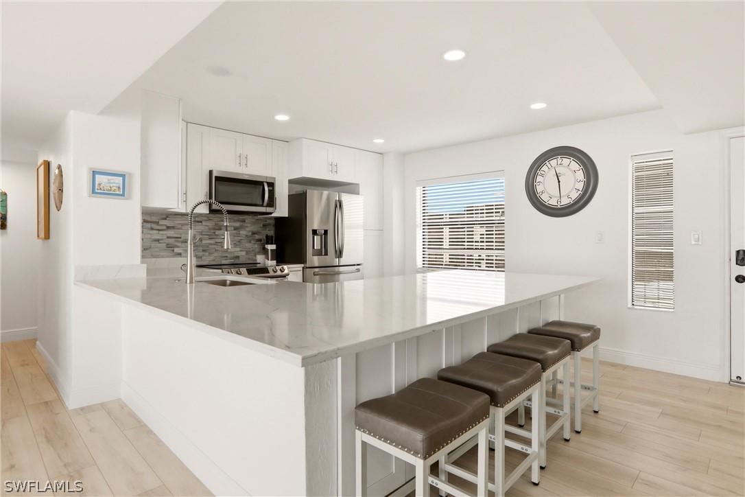 26300 Hickory Blvd. #806, Bonita Springs, FL 34134