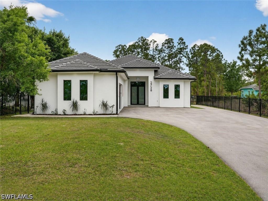 2728 Randall Blvd., Naples, FL 34120