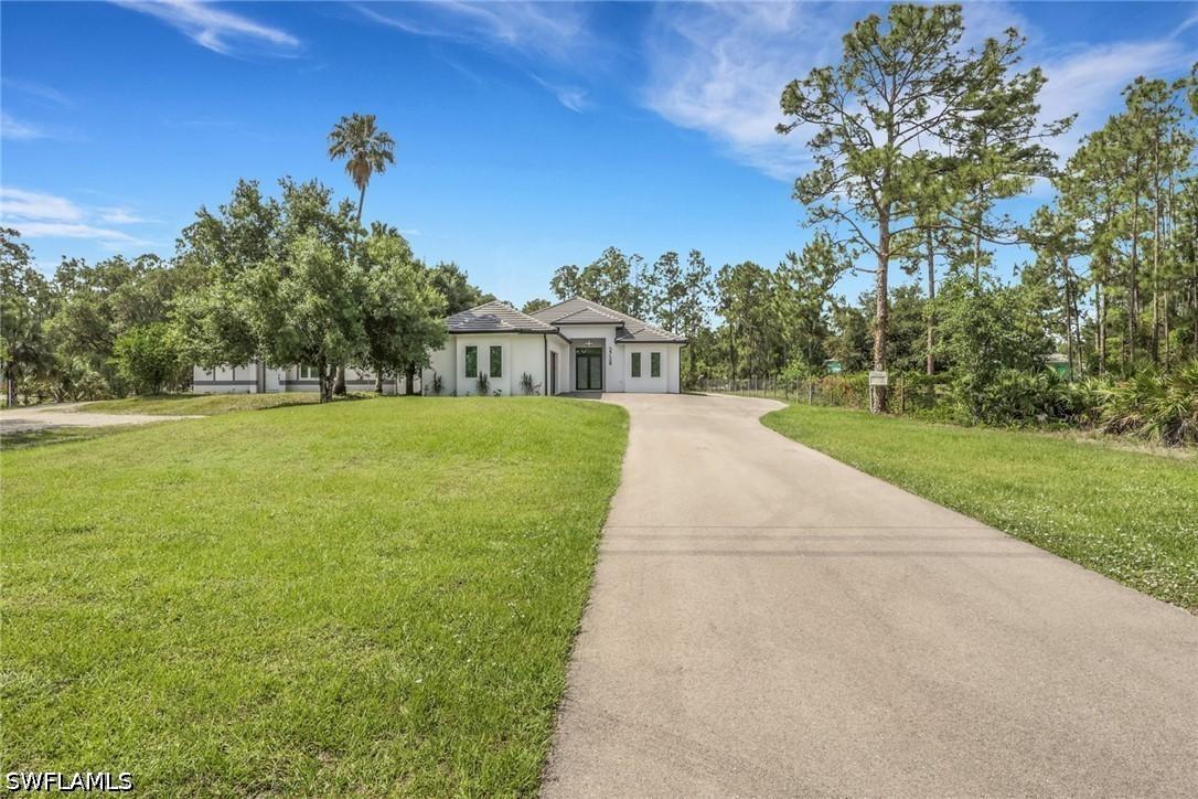 2728 Randall Blvd., Naples, FL 34120