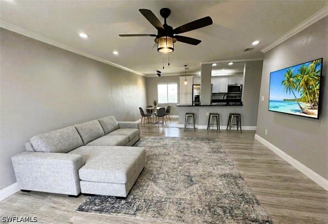 2366 E Mall Dr. #514, Fort Myers, FL 33901