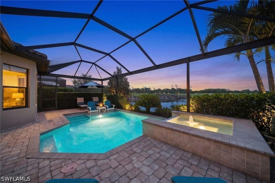 9146 Trivoli Ter., Naples, FL 34119