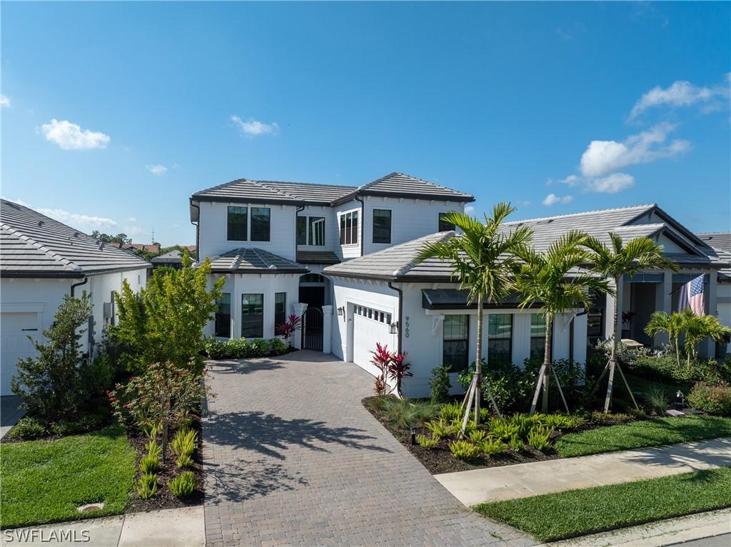 9560 Caymas Ter., Naples, FL 34114