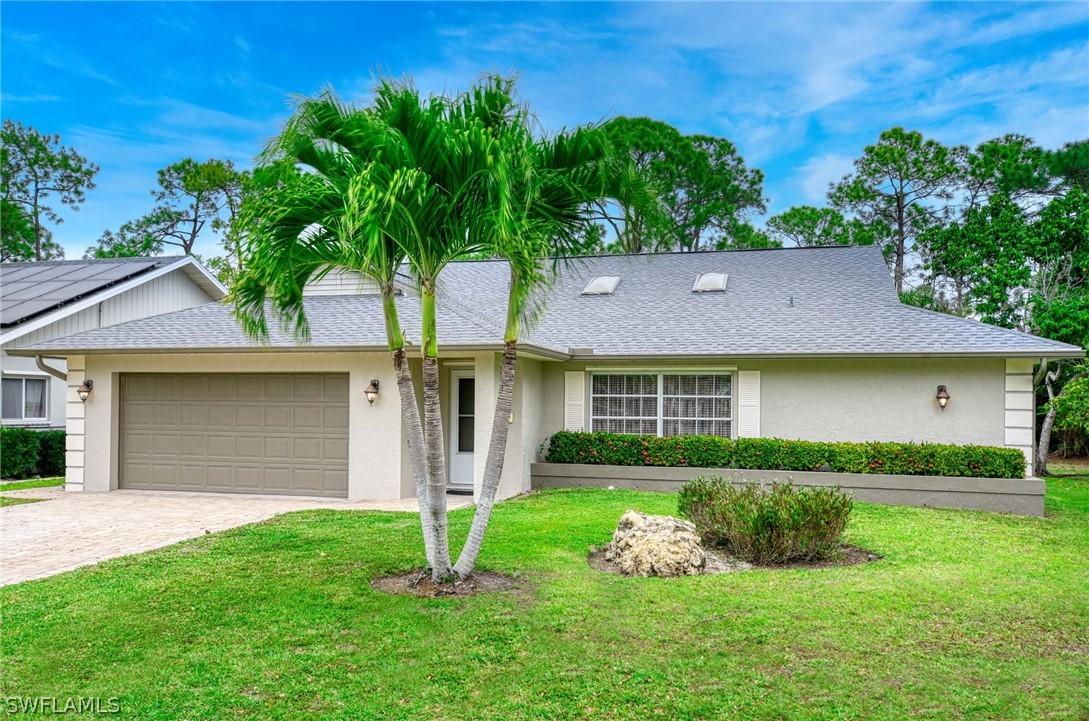 3590 Kent Dr., Naples, FL 34112
