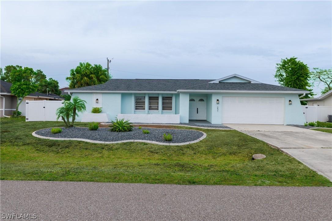 231 SE 45th Ter., Cape Coral, FL 33904