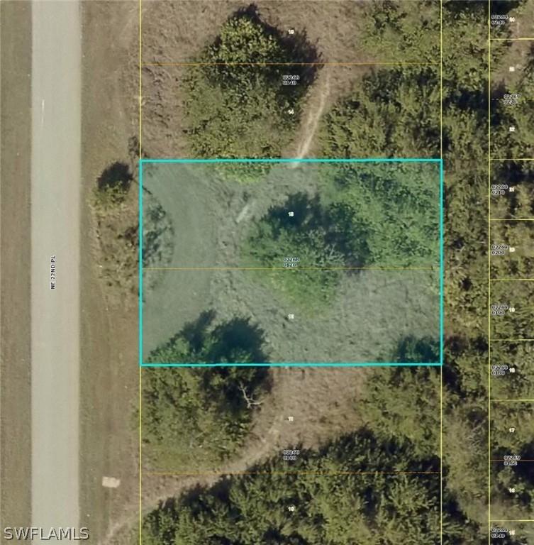 2711 NE 22nd Pl., Cape Coral, FL 33909