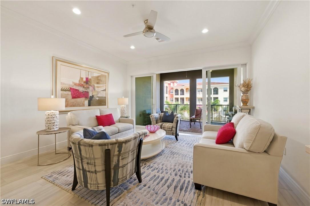 21450 Strada Nuova Cir. #A304, Estero, FL 33928