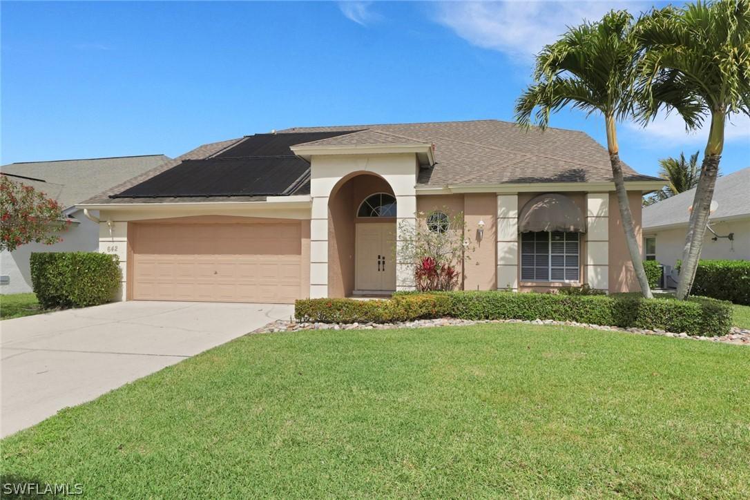 642 Lambton Ln., Naples, FL 34104