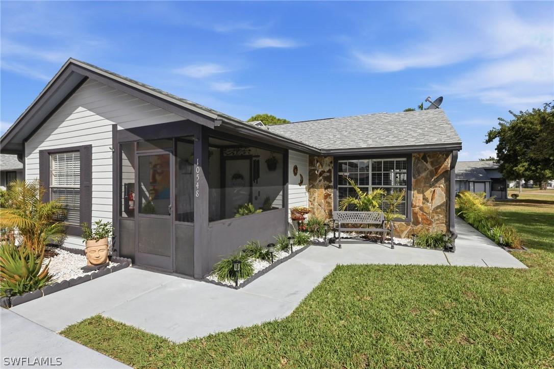 10548 Quincy Ct., Lehigh Acres, FL 33936