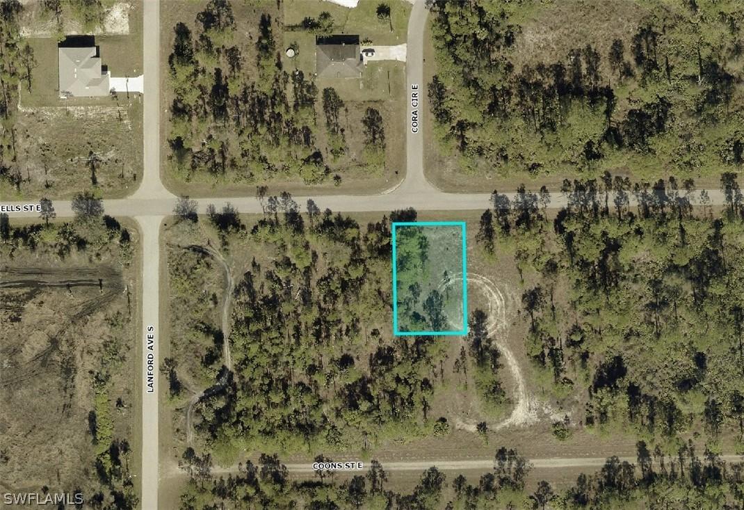 1120 Coral Bells St., Lehigh Acres, FL 33974