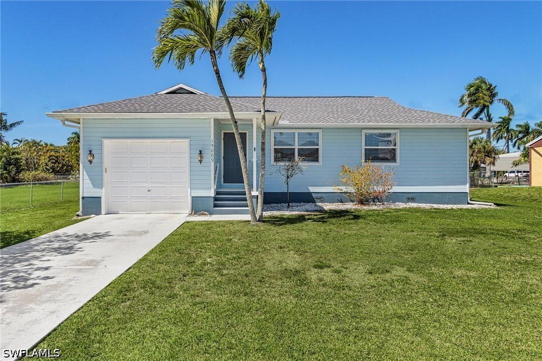 15869 Missouri St., Bokeelia, FL 33922