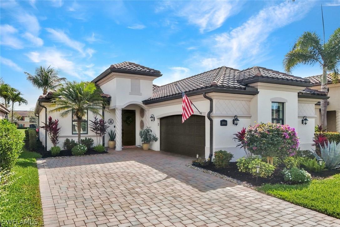 28561 Westmeath Ct., Bonita Springs, FL 34135