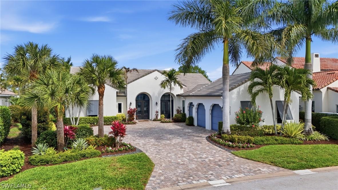 3263 Tavolara Ln., Naples, FL 34114