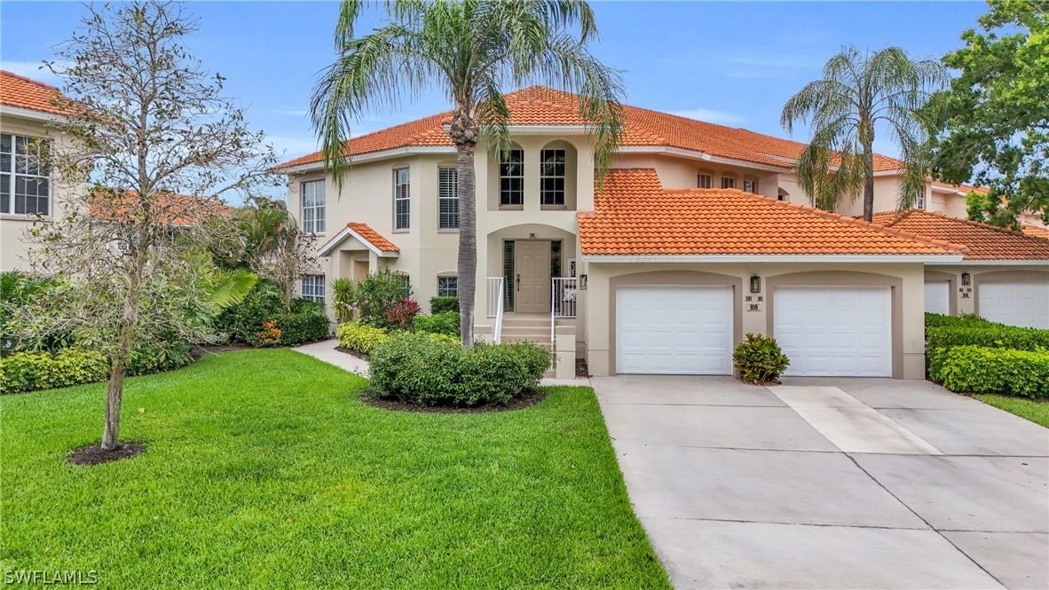 916 Egrets Run #201, Naples, FL 34108