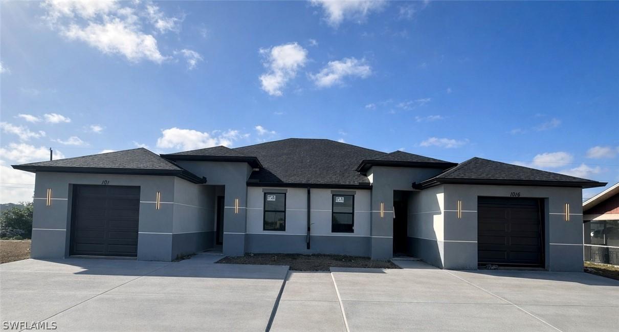 1542 NE 8th Pl., Cape Coral, FL 33909