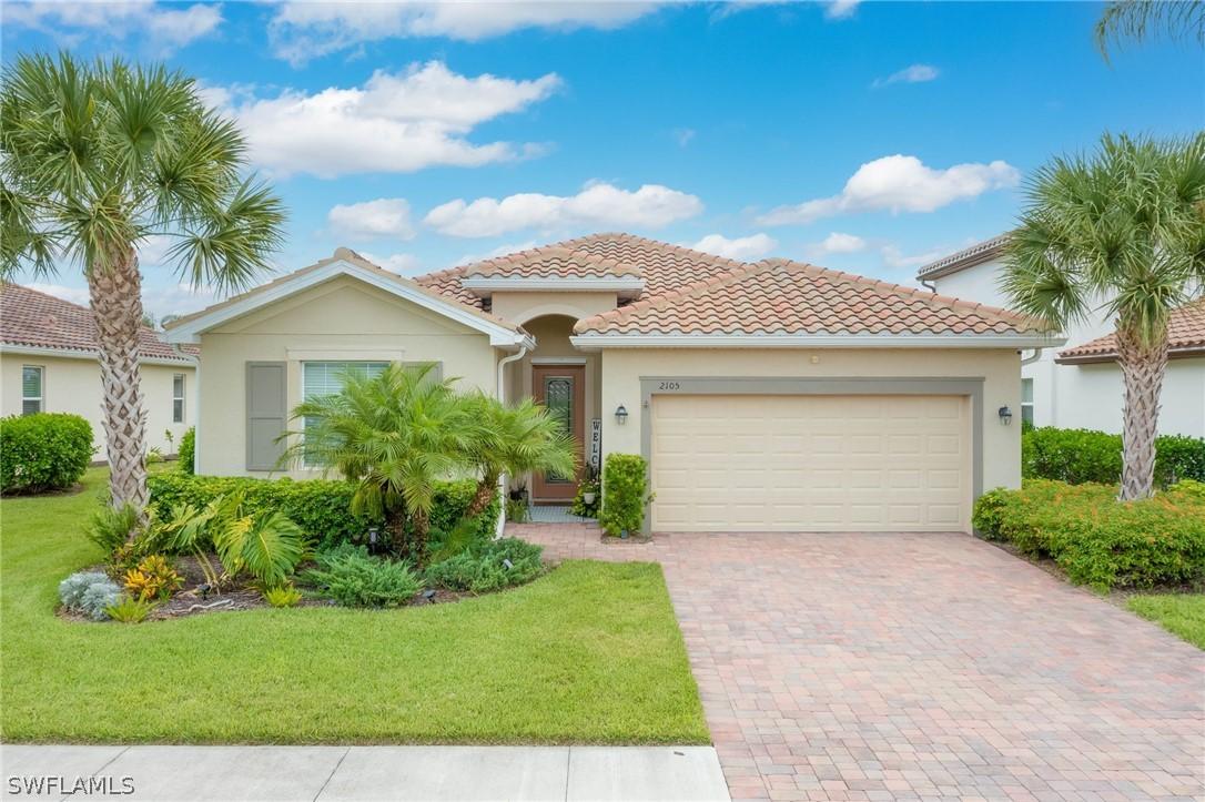 2105 Clementine St., Naples, FL 34120