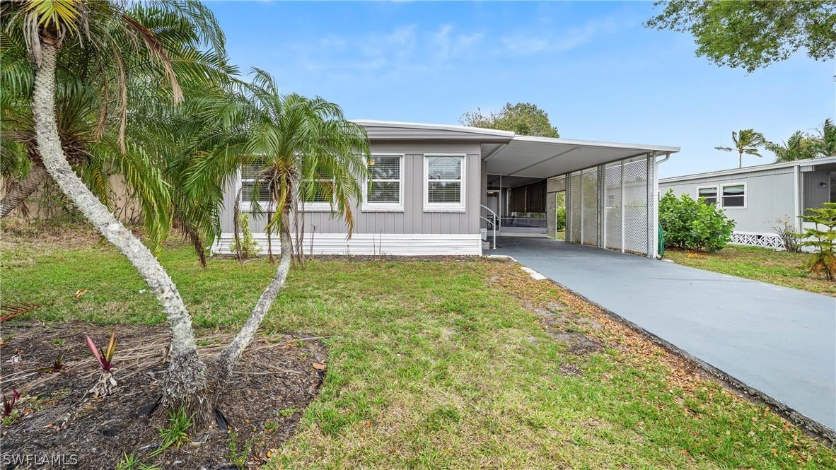 851 Manatee Rd., Naples, FL 34114