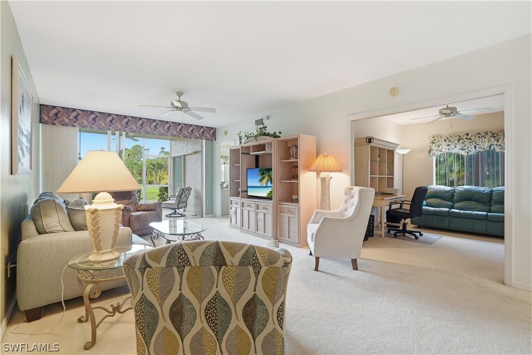 19851 Breckenridge Dr. #108, Estero, FL 33928