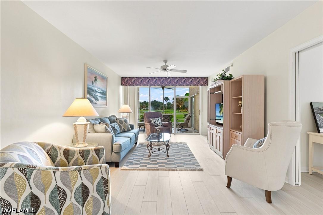19851 Breckenridge Dr. #108, Estero, FL 33928