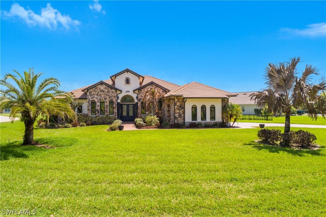 17210 Serengeti Cir., Alva, FL 33920