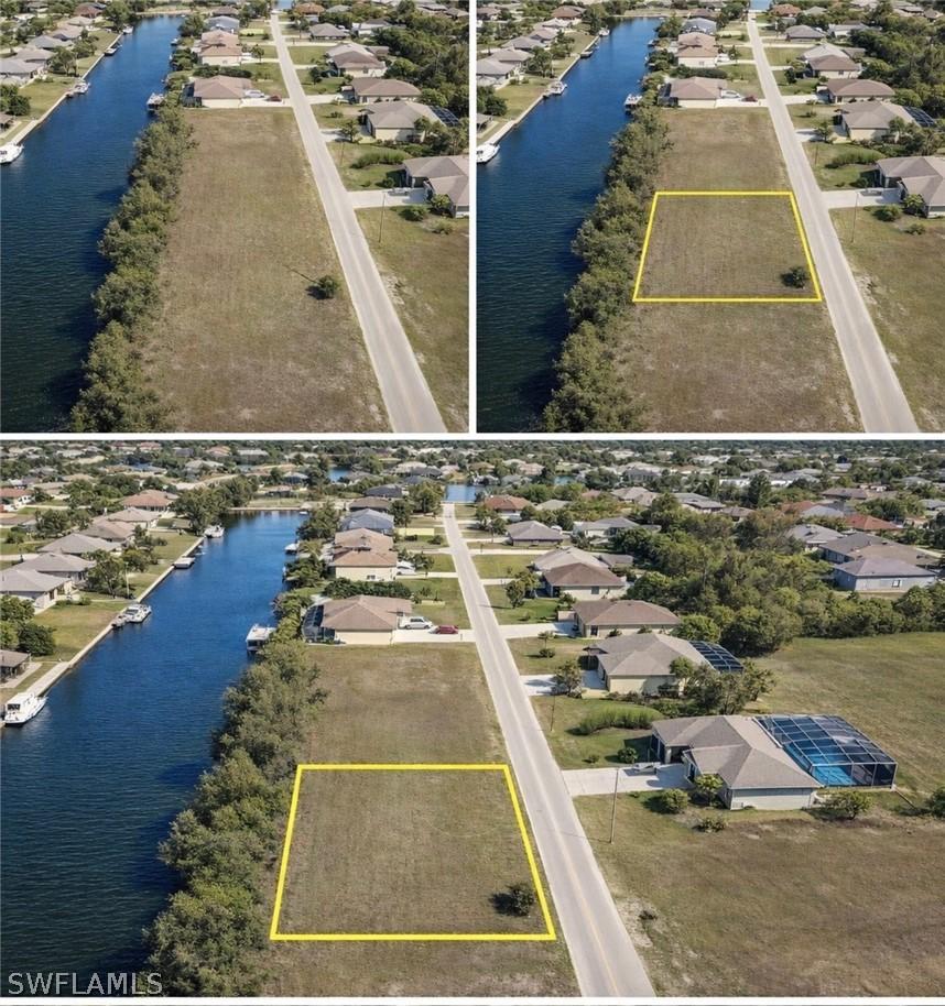1714 NE 10th Pl., Cape Coral, FL 33909