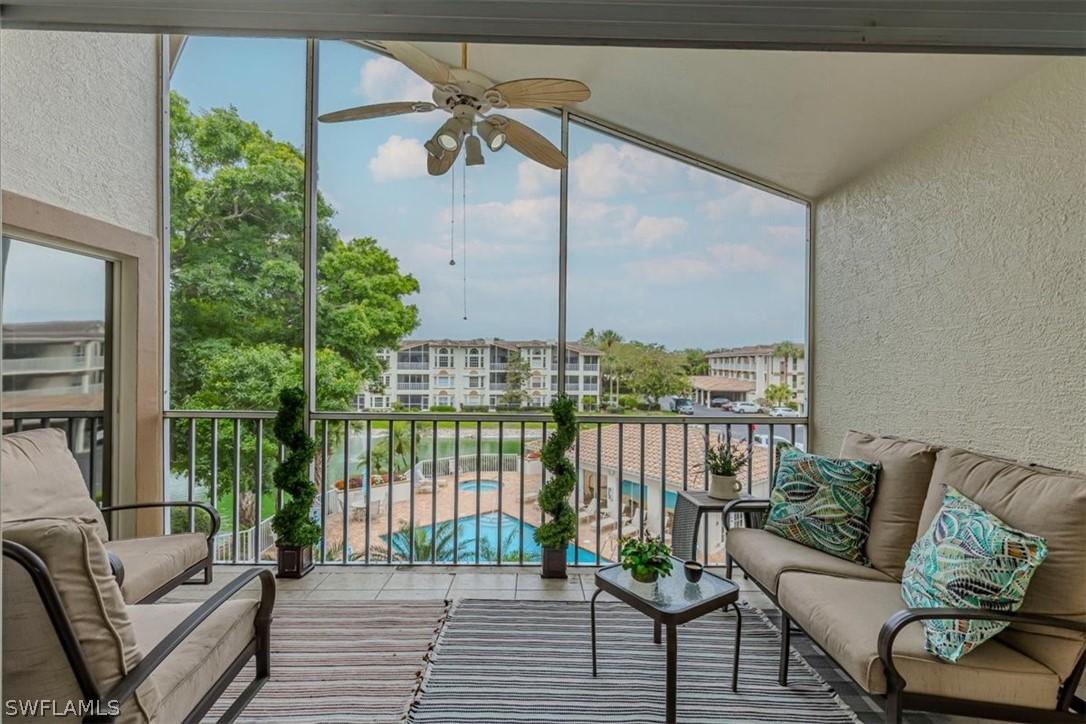 6010 Chardonnay Ln. #303, Naples, FL 34119