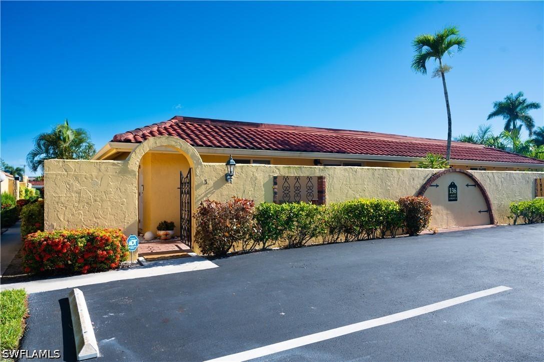 136 Harrison Rd. #L3, Naples, FL 34112