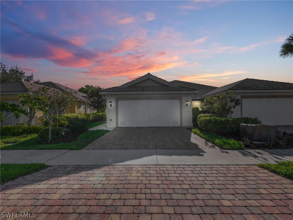 28025 Boccaccio Way, Bonita Springs, FL 34135