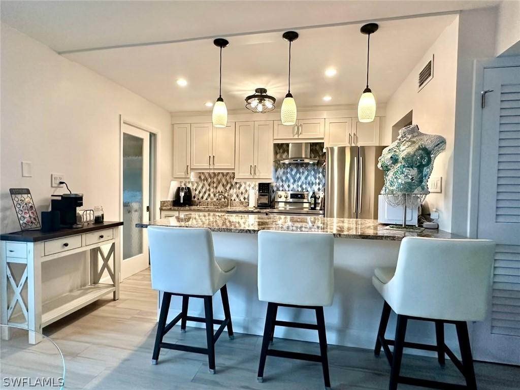 788 Park Shore Dr. #A29, Naples, FL 34103