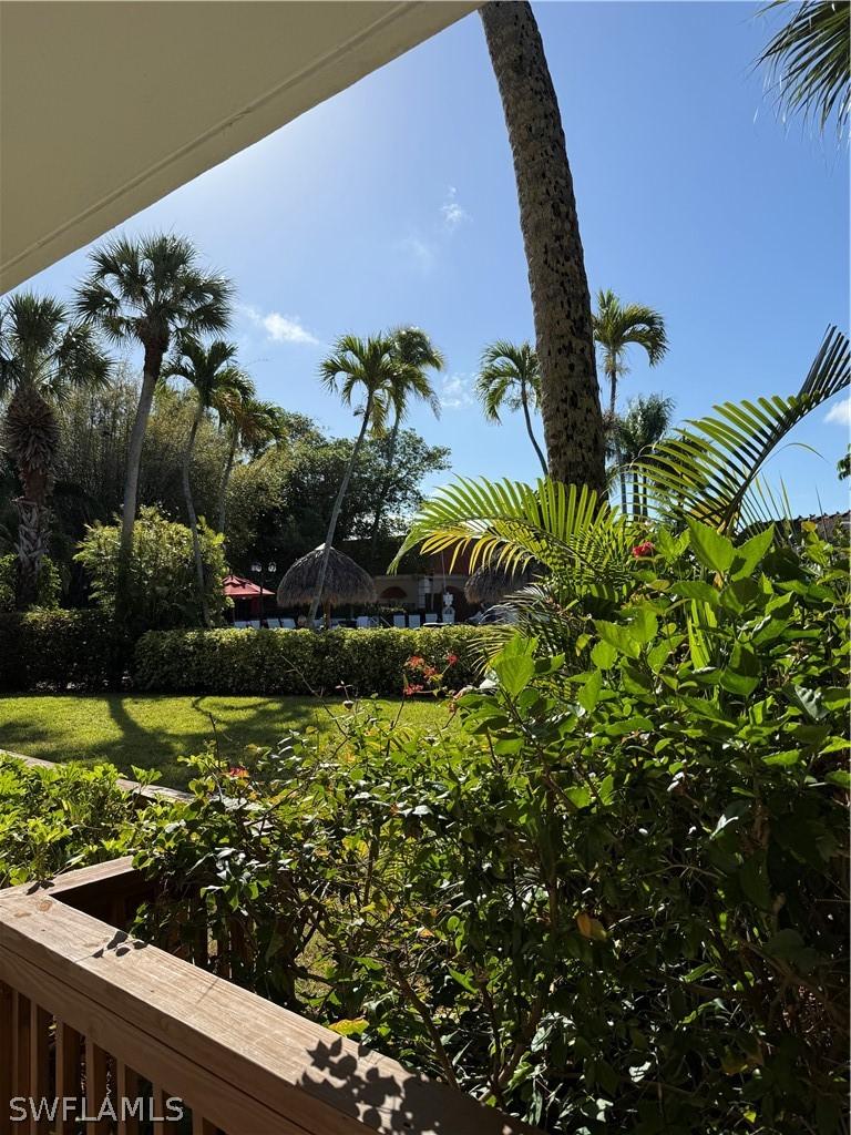 2555 Tamiami Tr. #164, Naples, FL 34103