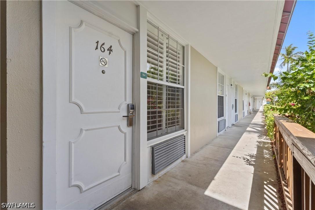 2555 Tamiami Tr. #164, Naples, FL 34103