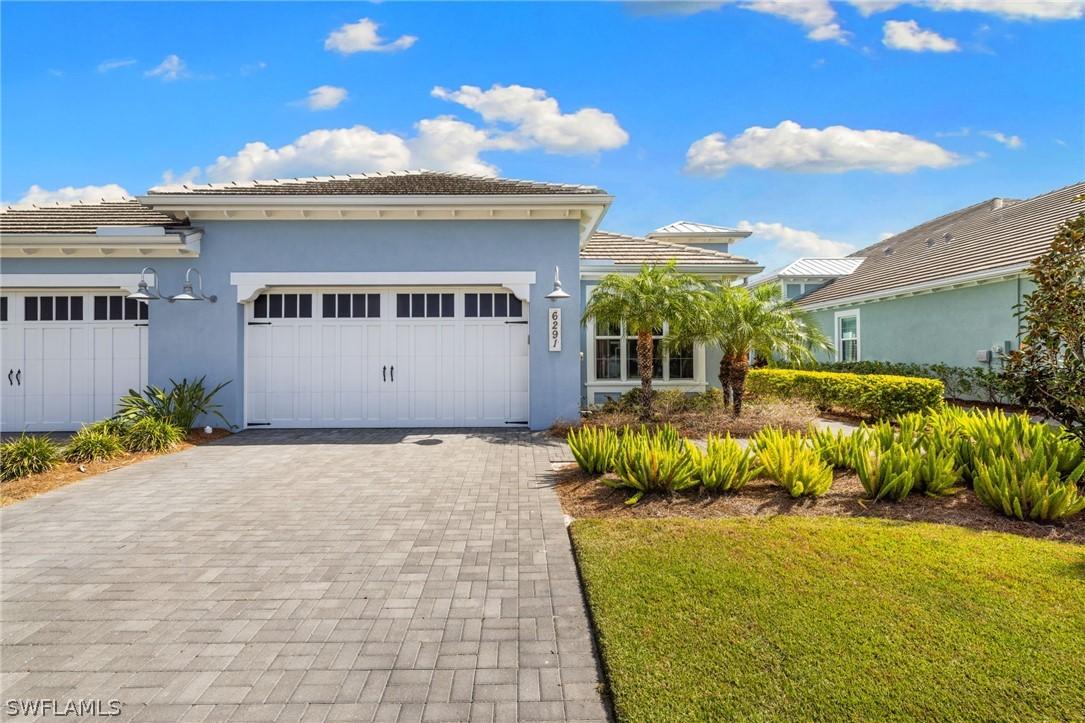 6291 Arriba Ave., Naples, FL 34113