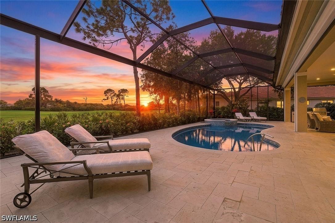 1419 Gormican Ln., Naples, FL 34110