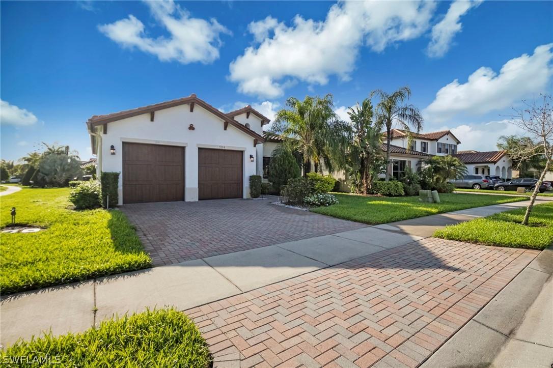 5114 Genoa St., Ave Maria, FL 34142