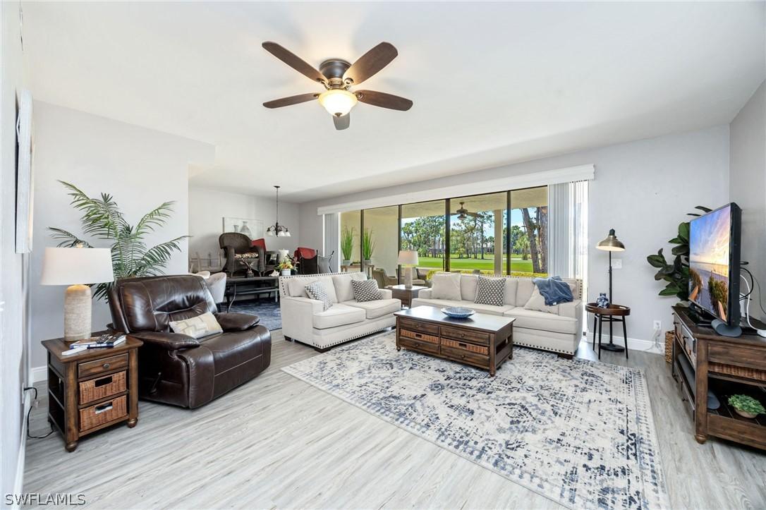 770 Eagle Creek Dr. #102, Naples, FL 34113