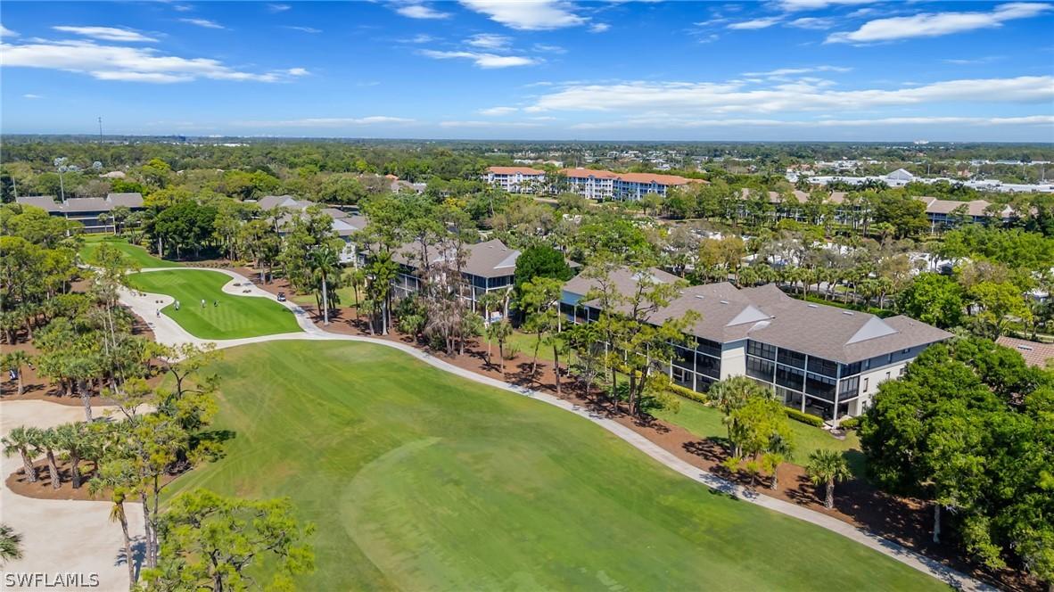 770 Eagle Creek Dr. #102, Naples, FL 34113