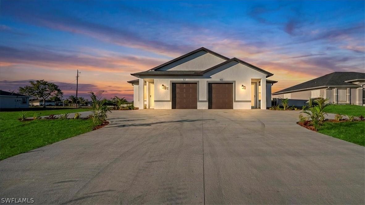 1024 Diplomat Pkwy. #26, Cape Coral, FL 33909