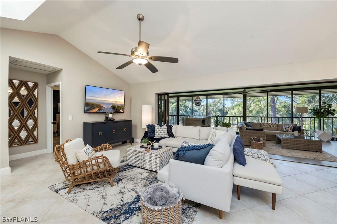 752 Eagle Creek Dr. #302, Naples, FL 34113