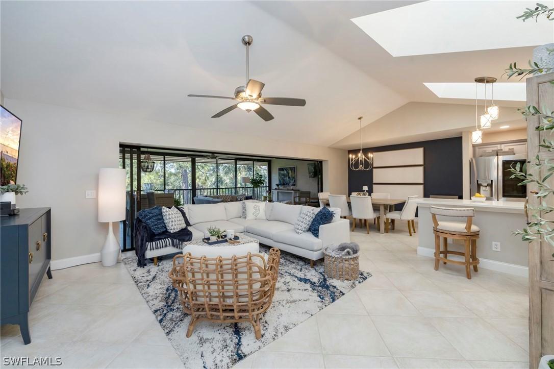 752 Eagle Creek Dr. #302, Naples, FL 34113