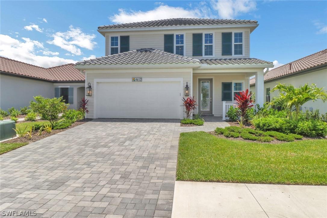 4652 Centaurus Cir., Naples, FL 34120